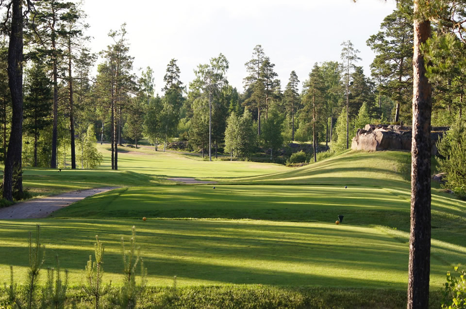 <h2>2019 Baltic Sea Golf Cruise</h2>9 Nights | 3 Rounds | Stockholm to Oslo | June 22 – July 1